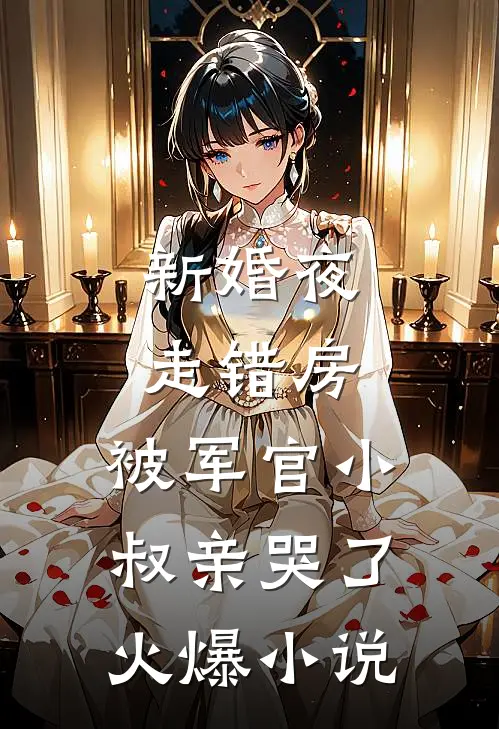 新婚夜走错房，被军官小叔亲哭了火爆小说