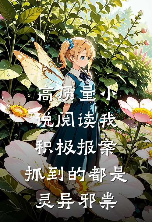 高质量小说阅读我积极报案，抓到的都是灵异邪祟
