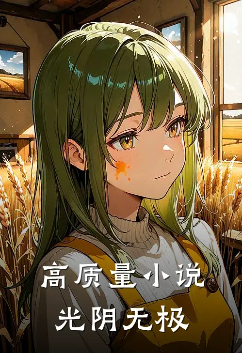 高质量小说光阴无极