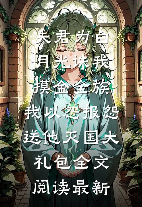 夫君为白月光诛我摸金全族，我以怨报怨送他灭国大礼包全文阅读最新