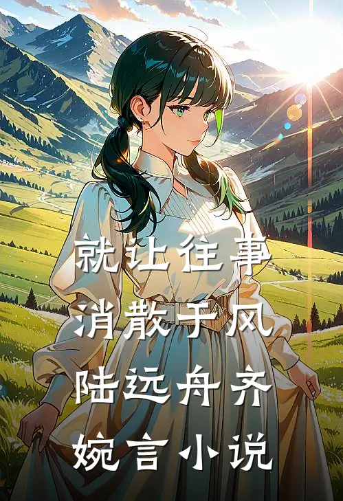 就让往事，消散于风陆远舟齐婉言小说