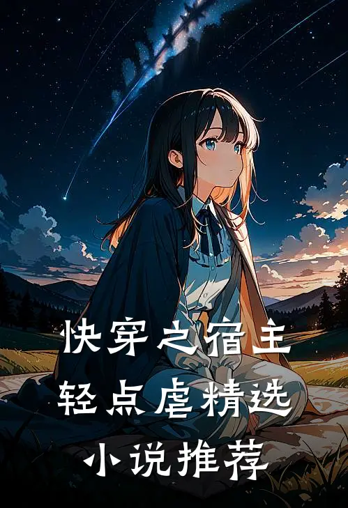 快穿之宿主轻点虐精选小说推荐