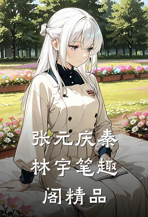 张元庆秦林宇笔趣阁精品