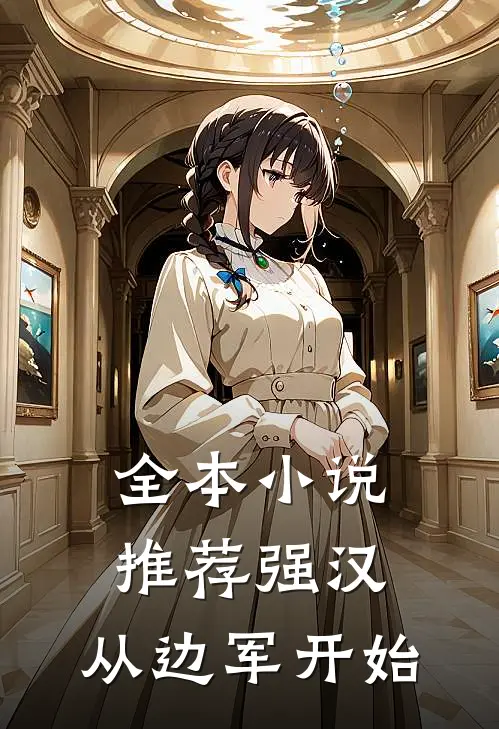 全本小说推荐强汉：从边军开始