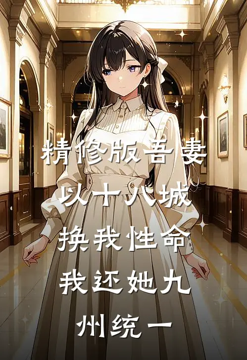 精修版吾妻以十八城换我性命，我还她九州统一