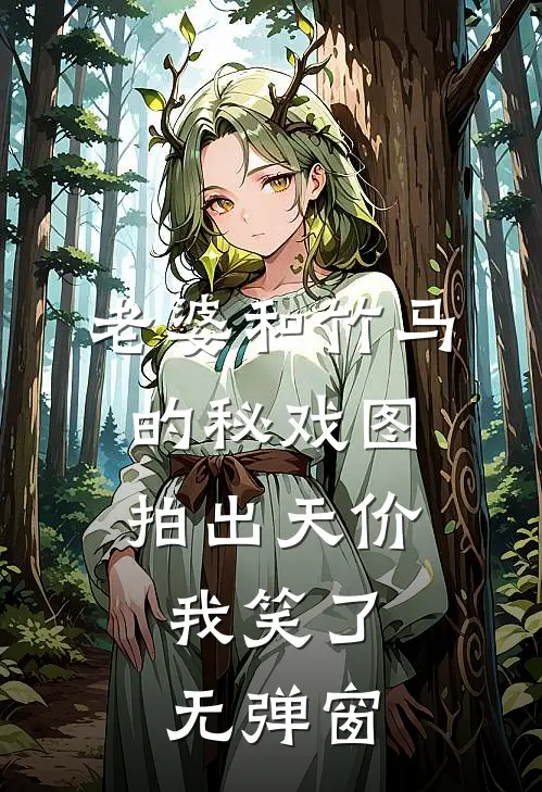 老婆和竹马的秘戏图拍出天价，我笑了无弹窗