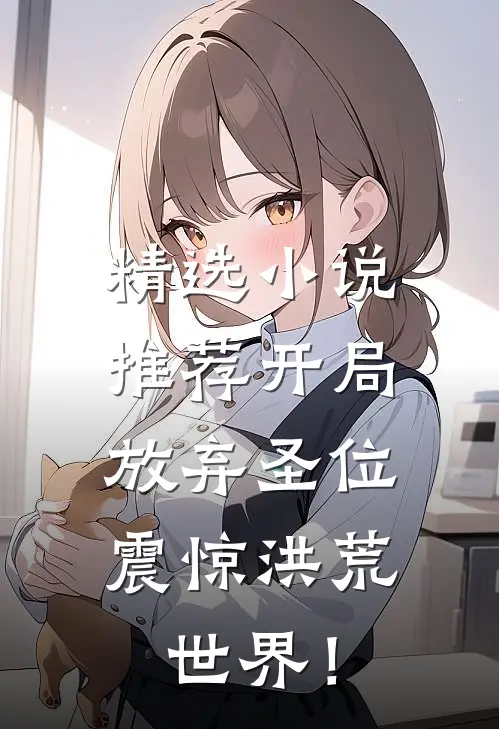 精选小说推荐开局放弃圣位，震惊洪荒世界！