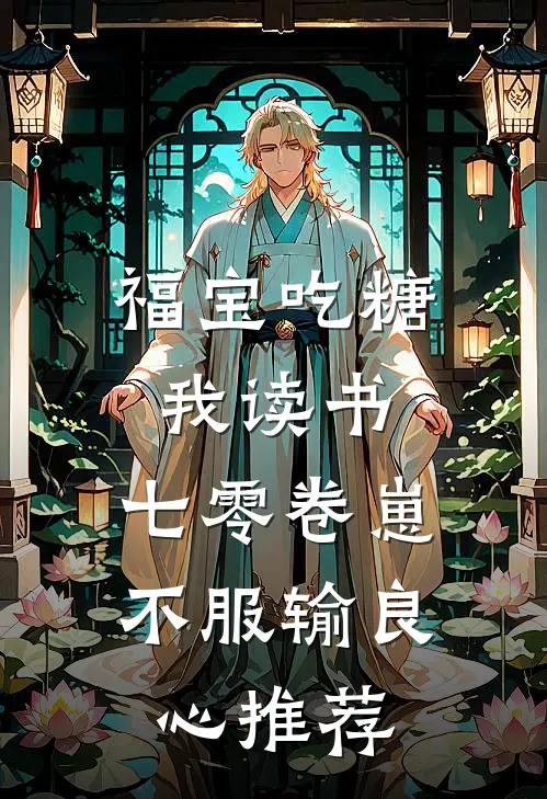 福宝吃糖我读书，七零卷崽不服输良心推荐