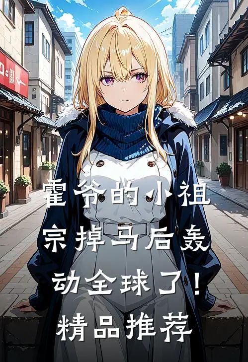 霍爷的小祖宗掉马后轰动全球了！精品推荐