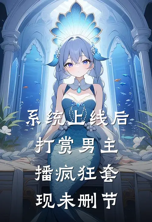 系统上线后，打赏男主播疯狂套现未删节