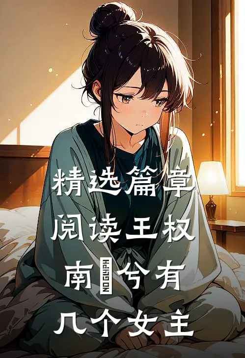 精选篇章阅读王权南玥兮有几个女主