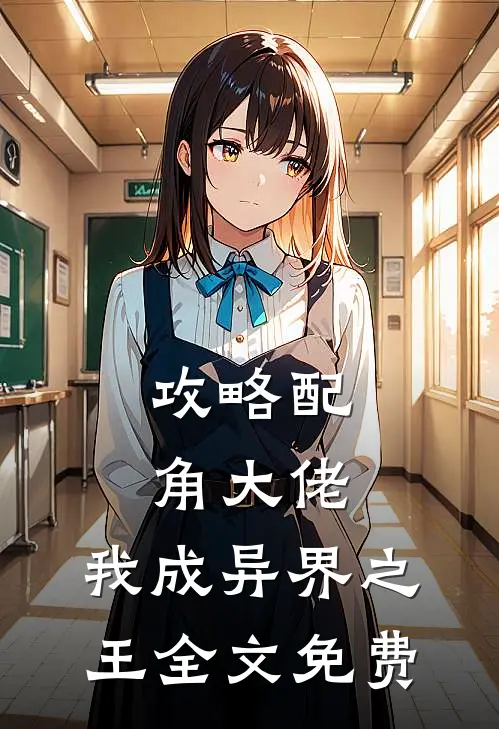 攻略配角大佬，我成异界之王全文免费