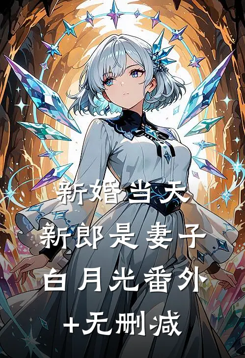 新婚当天，新郎是妻子白月光番外+无删减