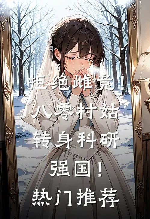 拒绝雌竞！八零村姑转身科研强国！热门推荐