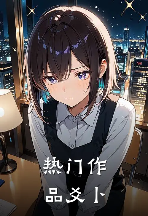 热门作品爻卜
