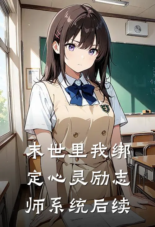 末世里我绑定心灵励志师系统后续