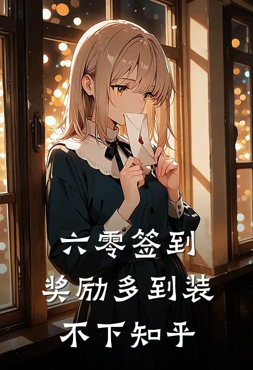 六零签到：奖励多到装不下知乎
