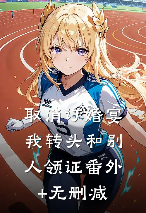 取消订婚宴，我转头和别人领证番外+无删减