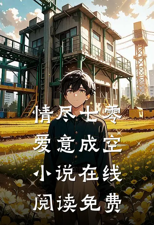 情尽七零，爱意成空小说在线阅读免费