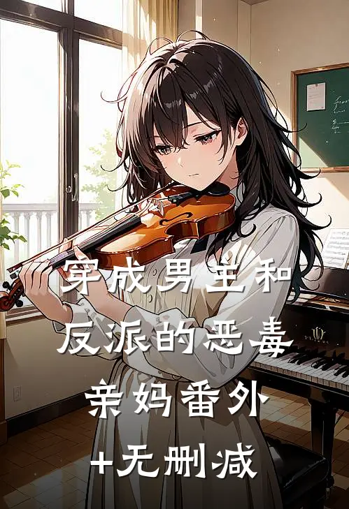 穿成男主和反派的恶毒亲妈番外+无删减