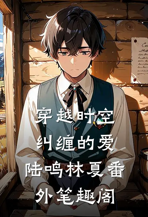 穿越时空纠缠的爱：陆鸣林夏番外笔趣阁