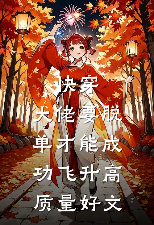 快穿：大佬要脱单才能成功飞升高质量好文