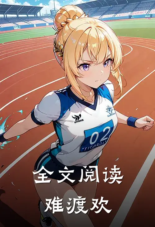 全文阅读难渡欢