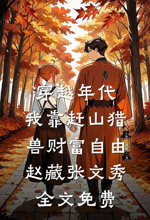 穿越年代：我靠赶山猎兽财富自由赵藏张文秀全文免费