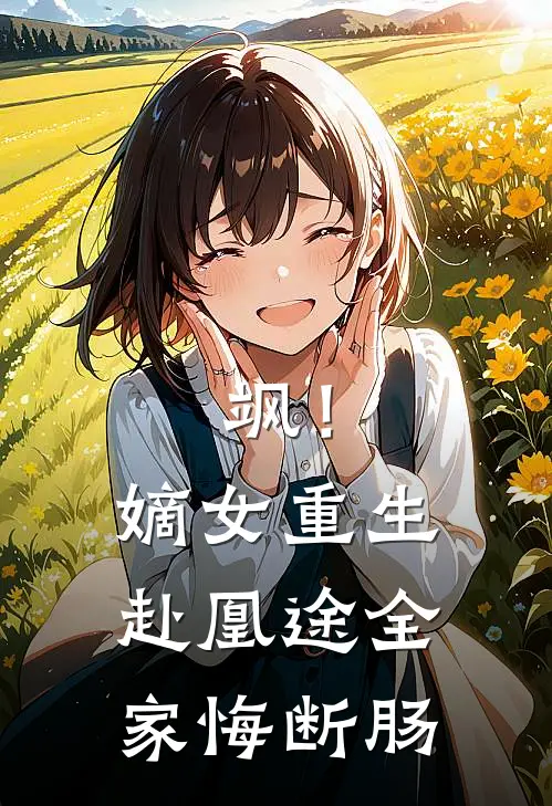 飒！嫡女重生赴凰途，全家悔断肠