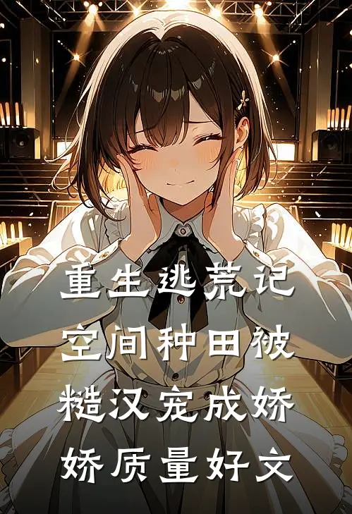 重生逃荒记：空间种田被糙汉宠成娇娇质量好文