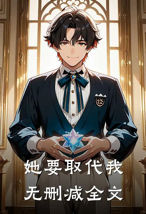 她要取代我无删减全文