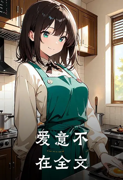 爱意不在全文