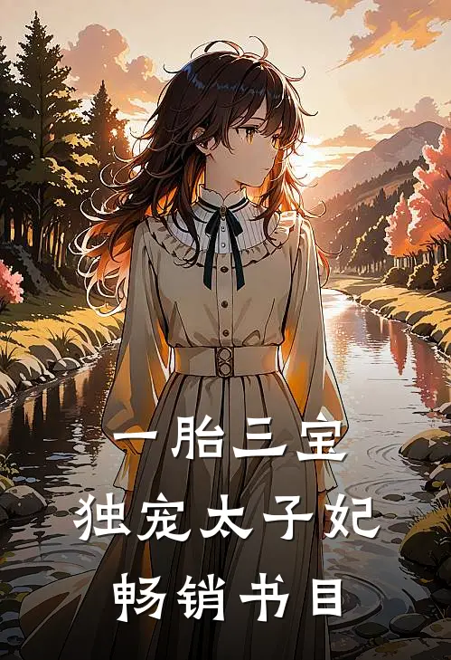 一胎三宝：独宠太子妃畅销书目