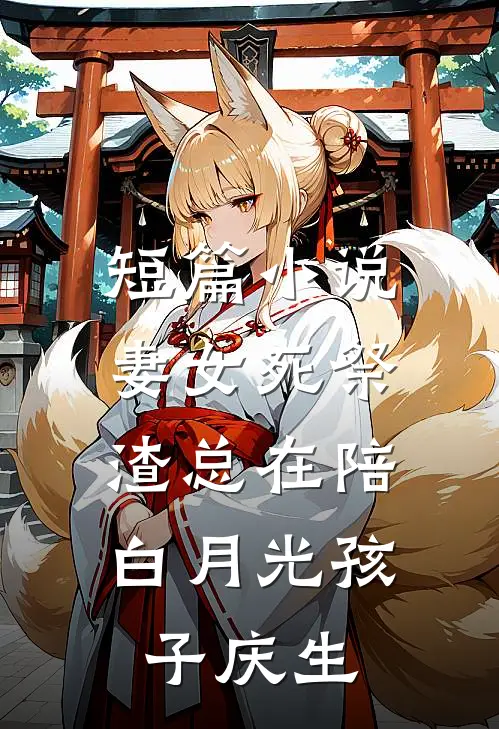 短篇小说妻女死祭，渣总在陪白月光孩子庆生