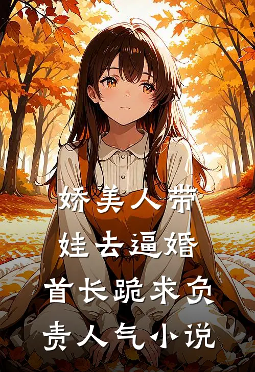 娇美人带娃去逼婚，首长跪求负责人气小说
