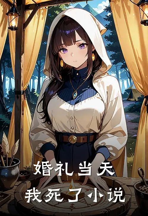 婚礼当天，我死了小说