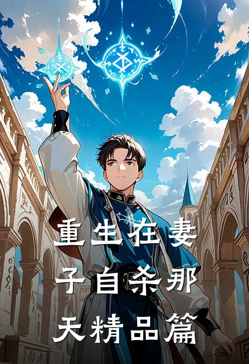 重生在妻子自杀那天精品篇