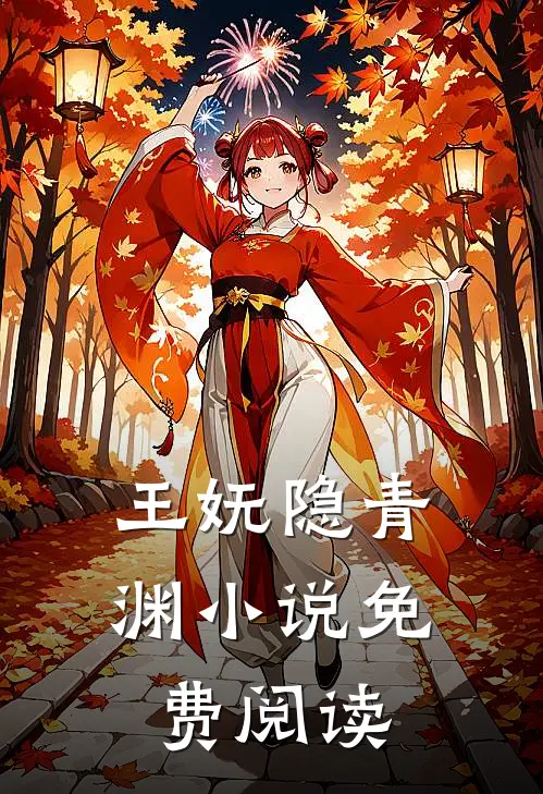 王妩隐青渊小说免费阅读