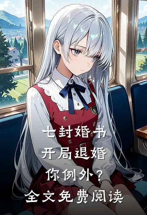 七封婚书：开局退婚，你例外？全文免费阅读