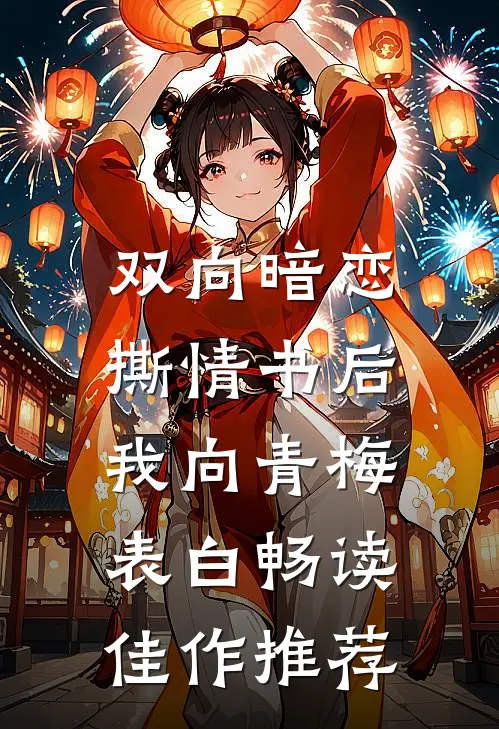 双向暗恋：撕情书后我向青梅表白畅读佳作推荐