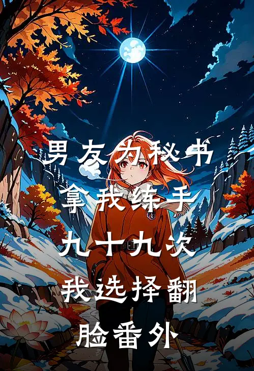 男友为秘书拿我练手九十九次，我选择翻脸番外