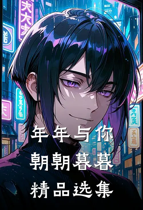 年年与你朝朝暮暮精品选集