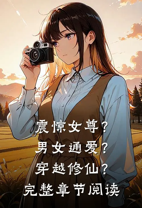 震惊女尊？男女通爱？穿越修仙？完整章节阅读