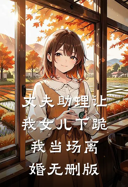 丈夫助理让我女儿下跪，我当场离婚无删版