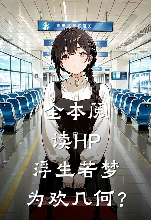 全本阅读HP：浮生若梦，为欢几何？