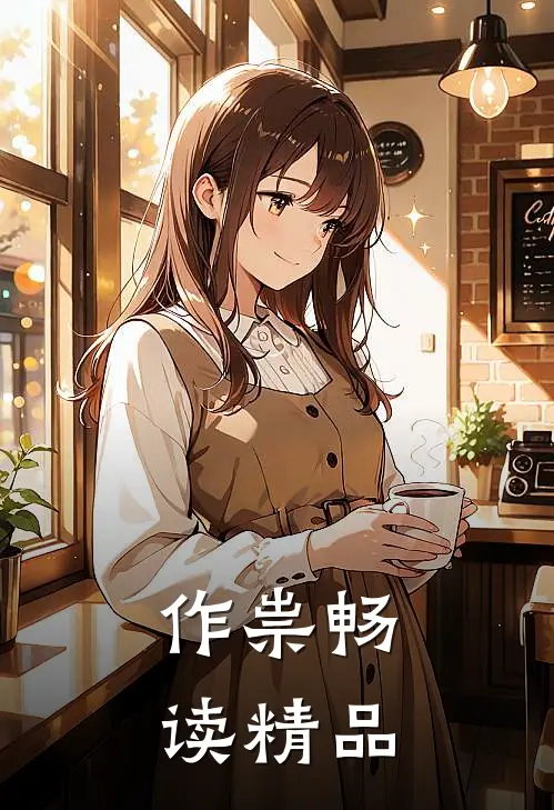 作祟畅读精品