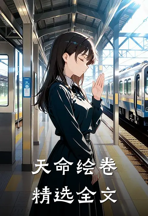天命绘卷精选全文