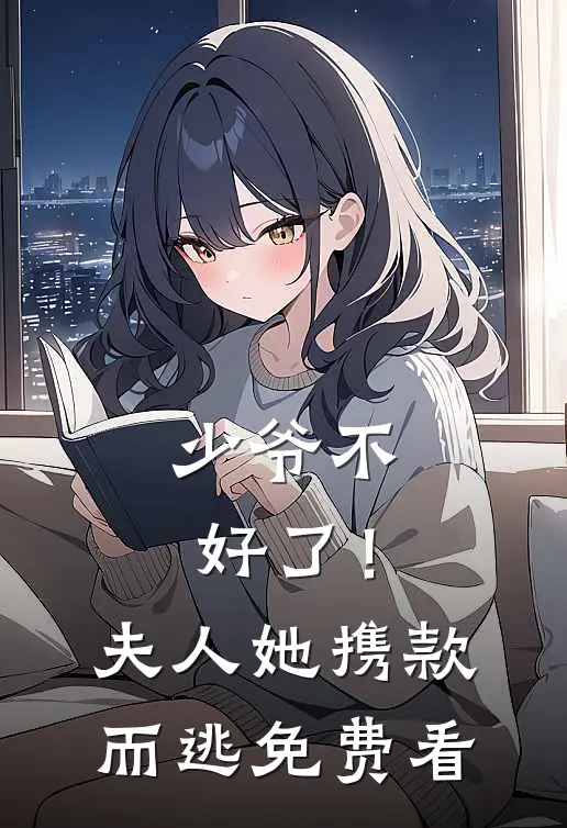 少爷不好了！夫人她携款而逃免费看