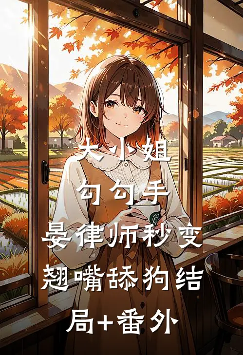 大小姐勾勾手，晏律师秒变翘嘴舔狗结局+番外
