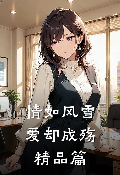 情如风雪爱却成殇精品篇